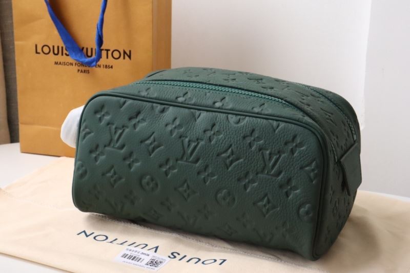 Louis Vuitton Cosmetic Bags